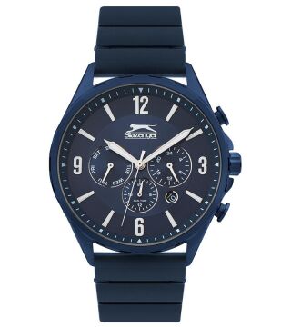 Slazenger SL.09.1838.2.05 Erkek Kol Saati