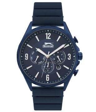 Slazenger SL.09.1838.2.05 Erkek Kol Saati