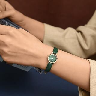 Tissot LOVELY ROUND T140.009.36.091.00 Bayan Kol Saati