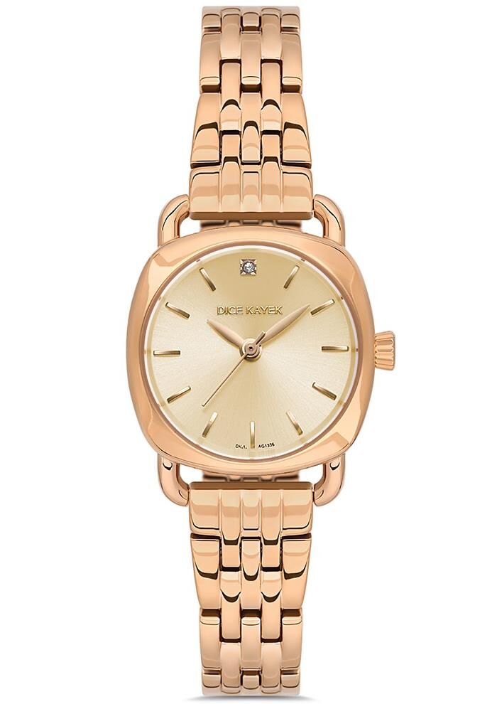 Dice Kayek DK.1.AG1336.05 Bayan Kol Saati