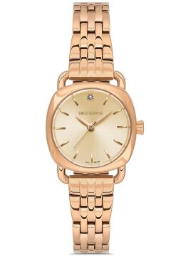 Dice Kayek DK.1.AG1336.05 Bayan Kol Saati