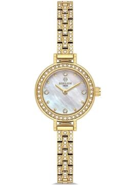 Hislon QL180G-09SG Bayan Kol Saati