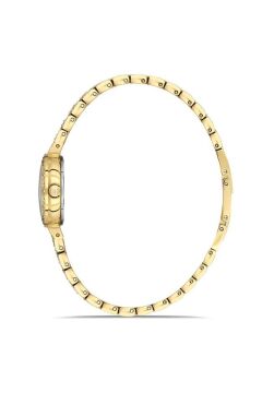 Hislon QL180G-09SG Bayan Kol Saati