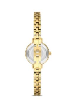 Hislon QL180G-09SG Bayan Kol Saati