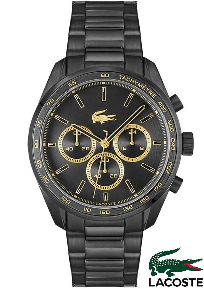 Lacoste LAC2011476 Erkek Kol Saati