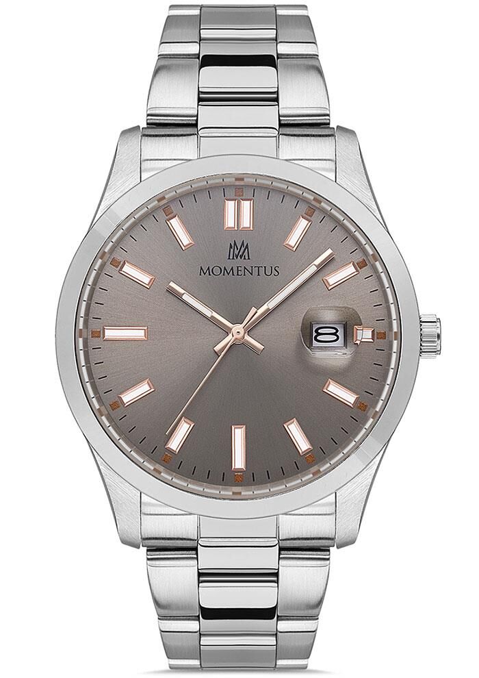Momentus CM136S-03SR Erkek Kol Saati