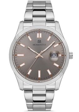 Momentus CM136S-03SR Erkek Kol Saati