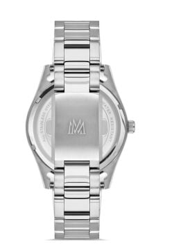 Momentus CM136S-03SR Erkek Kol Saati