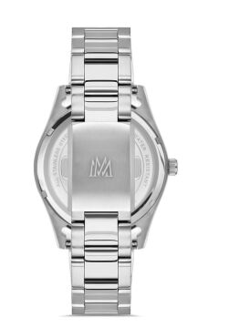 Momentus CM136S-03SR Erkek Kol Saati