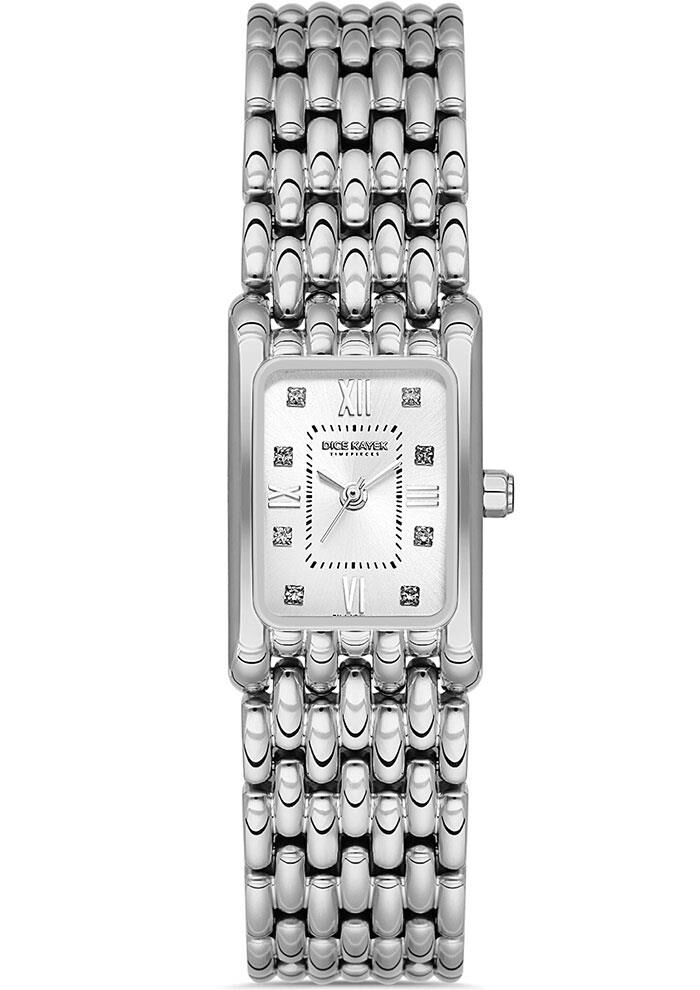 Dice Kayek DK.1.AG1418.01 Bayan Kol Saati