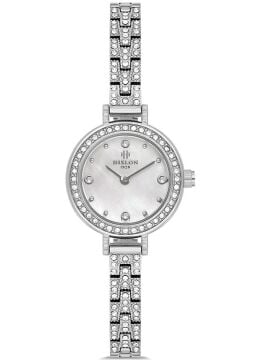 Hislon QL180S-09SS Bayan Kol Saati