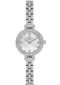 Hislon QL180S-09SS Bayan Kol Saati