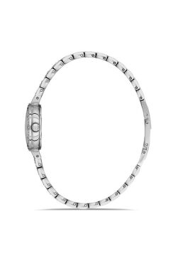 Hislon QL180S-09SS Bayan Kol Saati