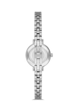 Hislon QL180S-09SS Kadın Kol Saati