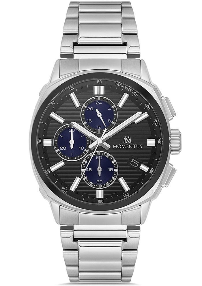 Momentus CC307S-04SS Erkek Kol Saati
