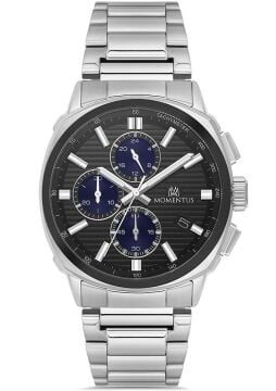 Momentus CC307S-04SS Erkek Kol Saati
