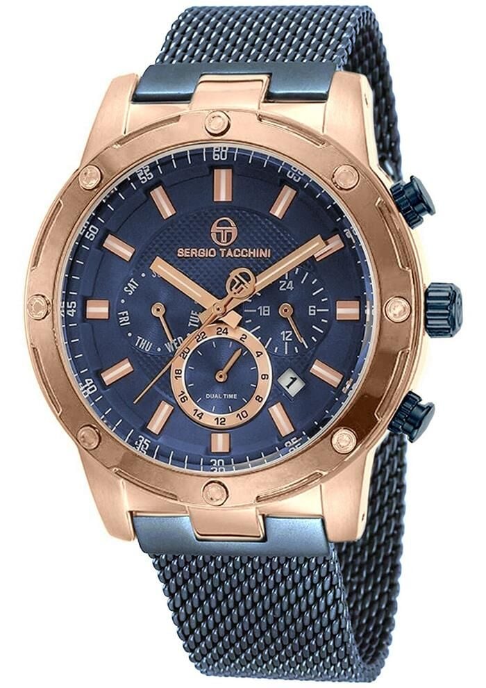 Sergio Tacchini ST.1.10077.6 Erkek Kol Saati