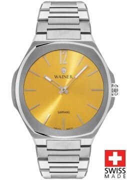 Wainer WA.10122-E Erkek Kol Saati
