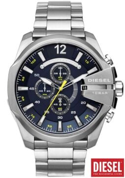 Diesel DZ4465 Erkek Kol Saati