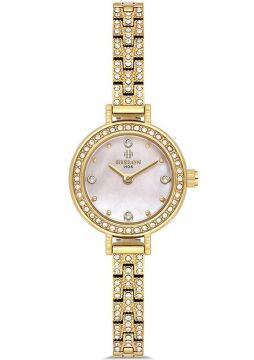 Hislon QL180T-08SG Bayan Kol Saati