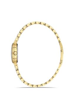 Hislon QL180T-08SG Bayan Kol Saati