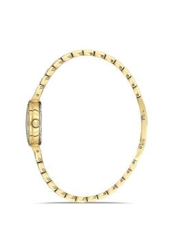 Hislon QL180T-08SG Kadın Kol Saati