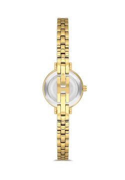 Hislon QL180T-08SG Bayan Kol Saati