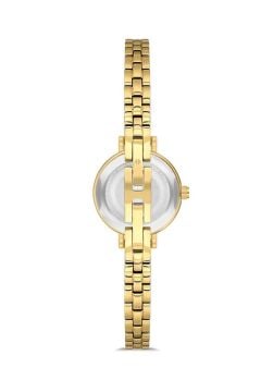 Hislon QL180T-08SG Kadın Kol Saati