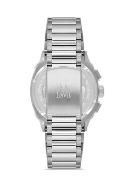 Momentus CC307S-14SS Erkek Kol Saati