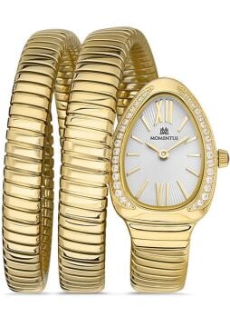 Momentus SS256G-02SG Bayan Kol Saati