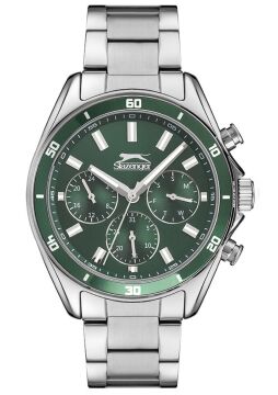 Slazenger SL.09.1964.2.04 Erkek Kol Saati