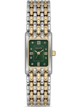 Dice Kayek DK.1.AG1418.03 Bayan Kol Saati