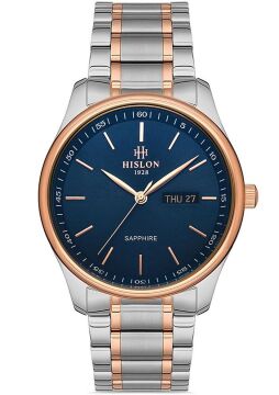 Hislon CL113T-11SR Erkek Kol Saati