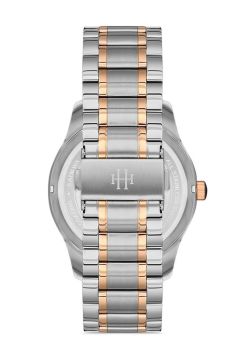 Hislon CL113T-11SR Erkek Kol Saati