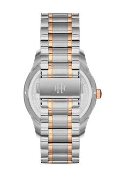 Hislon CL113T-11SR Erkek Kol Saati