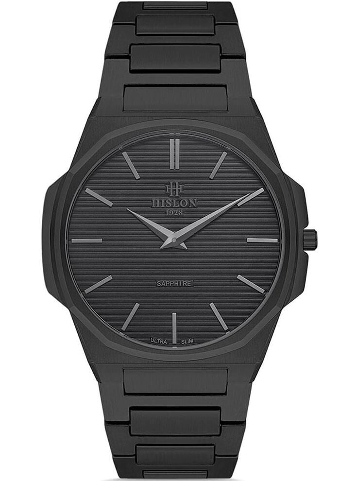 Hislon CL130B-04SB Erkek Kol Saati