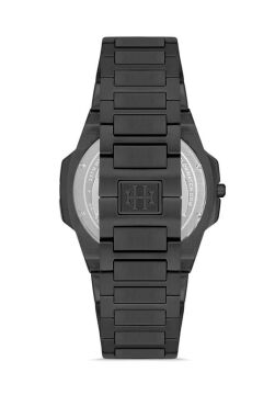 Hislon CL130B-04SB Erkek Kol Saati