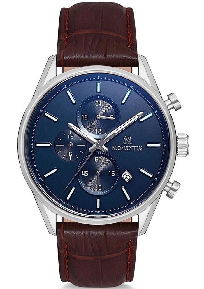 Momentus CC107S-11KM Erkek Kol Saati