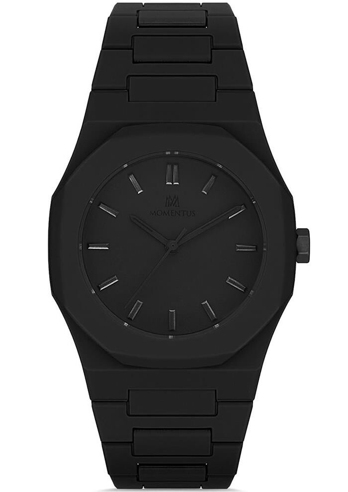 Momentus KC357B-04SN Unısex Kol Saati