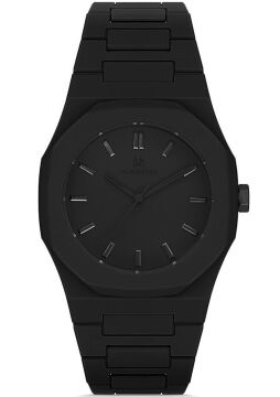 Momentus KC357B-04SN Unısex Kol Saati