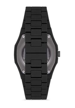 Momentus KC357B-04SN Unısex Kol Saati