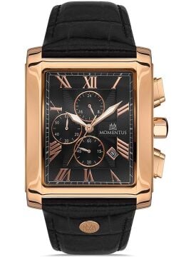 Momentus TM111R-04BR Erkek Kol Saati