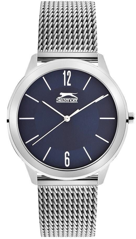 Slazenger SL.09.1863.1.02 Erkek Kol Saati