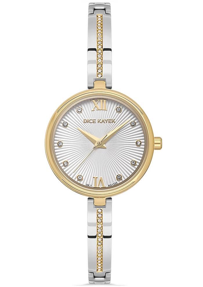 Dice Kayek DK.1.AG1335.03 Bayan Kol Saati