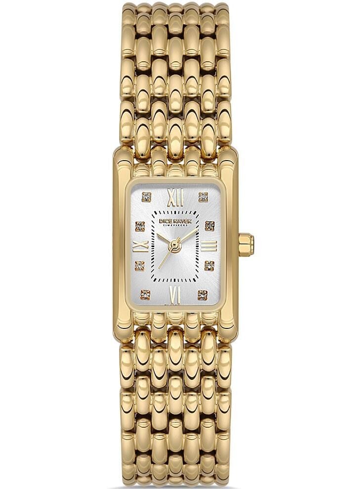 Dice Kayek DK.1.AG1418.04 Bayan Kol Saati