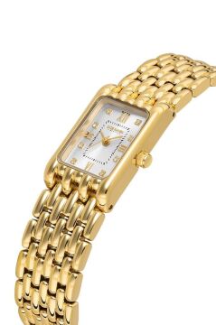 Dice Kayek DK.1.AG1418.04 Bayan Kol Saati