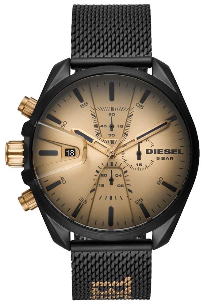 Diesel DZ4517 Erkek Kol Saati