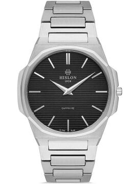 Hislon CL130S-04SS Erkek Kol Saati