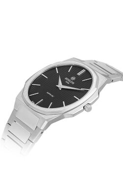 Hislon CL130S-04SS Erkek Kol Saati