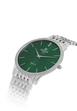 Hislon CL135S-15SS Erkek Kol Saati